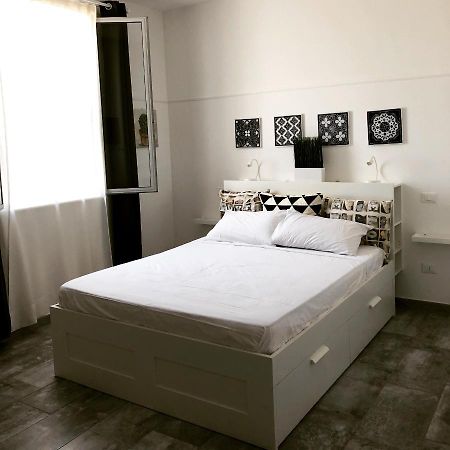Belloluogo B&B Λέτσε Εξωτερικό φωτογραφία