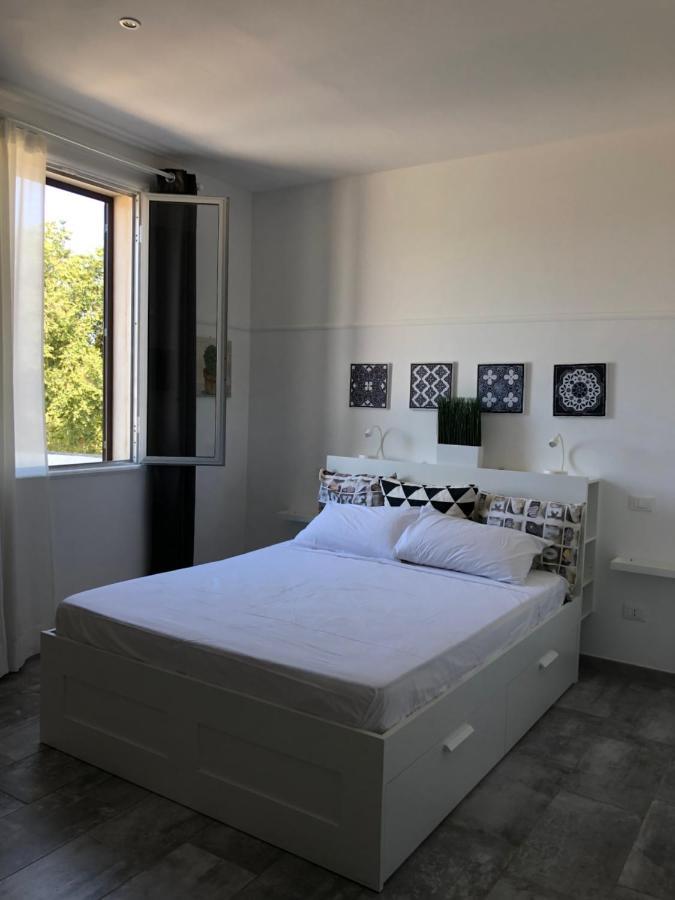 Belloluogo B&B Λέτσε Εξωτερικό φωτογραφία