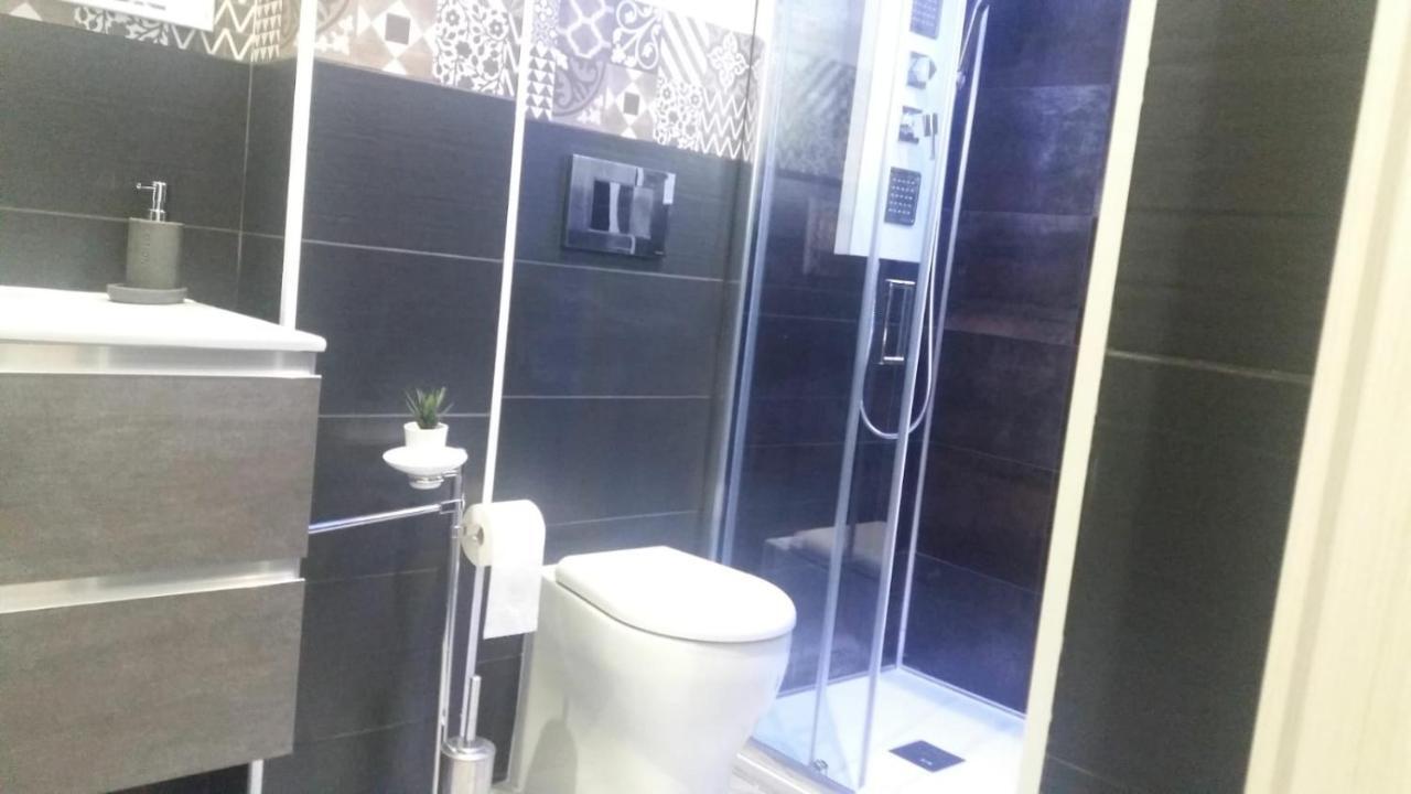 Belloluogo B&B Λέτσε Εξωτερικό φωτογραφία